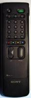 SONY RM833 TV Remote Control
