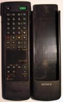 Sony RM833 TV Remote Control