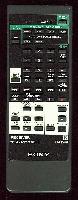 Sony RMP342 Receiver Remote Control