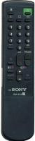 Sony RM834 TV Remote Control