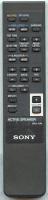 Sony RMVA1 Audio Remote Control