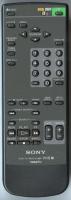 Sony RMTV148 VCR Remote Control