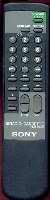 Sony RMTC350 Audio Remote Control