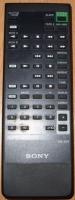 Sony RMS75 Audio Remote Control