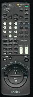 Sony RMTV158 VCR Remote Control