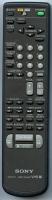 Sony RMTV154C VCR Remote Control