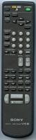 Sony RMTV154C VCR Remote Control