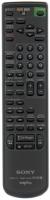 Sony RMTV154 TV/VCR Remote Control