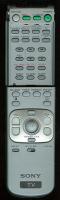 Sony RMY186 TV Remote Control