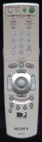 Sony RMY815 Satellite Remote Control