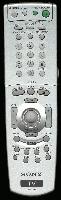 Sony RMY192 TV Remote Control