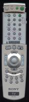 Sony RMY192 TV Remote Control