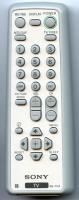 SONY RMY194 TV Remote Control