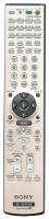 Sony RMAAP008 Receiver Remote Control