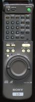 SONY RMTM37A Laser Disc Remote Control