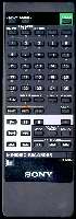 Sony RMD3M Audio Remote Control