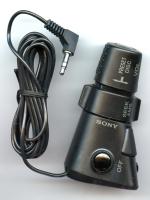 SONY RMX4S Audio Remote Control