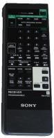 Sony RMP352 Receiver Remote Control