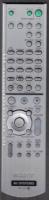 Sony RMU25 Receiver Remote Control