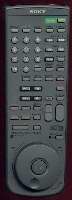 Sony RMTCM2 Audio Remote Control