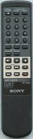 Sony RMD868 Audio Remote Control