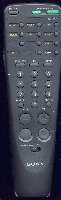 Sony RMY131 TV Remote Control