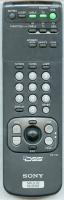 Sony RMY130 Satellite Remote Control