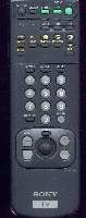 Sony RMY128 TV Remote Control