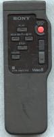 Sony RMT713 Video Camera Remote Control