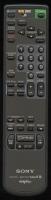 Sony RMTV177 VCR Remote Control