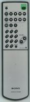 SONY RMS7MD Audio Remote Control
