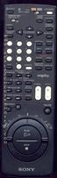 Sony RMTV158C VCR Remote Control