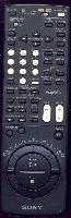 Sony RMTV158C VCR Remote Control