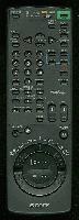 Sony RMTV184A VCR Remote Control