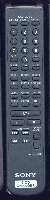 Sony RMDC51 Receiver Remote Control