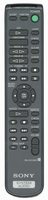 Sony RMSC100F Audio Remote Control