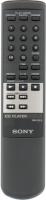 Sony RMDL3 CD Remote Control