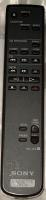 Sony RMJ510 Audio Remote Control