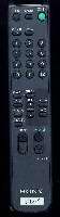 Sony RMJ192 TV Remote Control