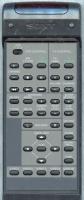 Sony RMU661 Receiver Remote Control