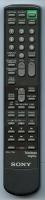 Sony RMY138 TV Remote Control