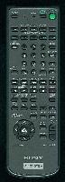 Sony RMP362 Receiver Remote Control