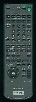 Sony RMP362 Receiver Remote Control