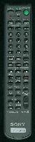 Sony RMP363 Receiver Remote Control