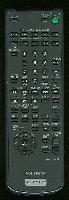 Sony RMU262 Receiver Remote Control