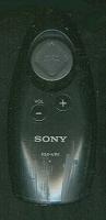Sony RMVR1 Receiver Remote Control