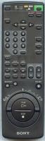 SONY RMTV190 VCR Remote Control