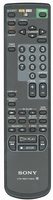 Sony RMTV191 VCR Remote Control