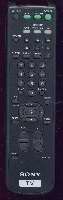 Sony RMY135 TV Remote Control