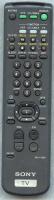SONY RMY136A TV Remote Control